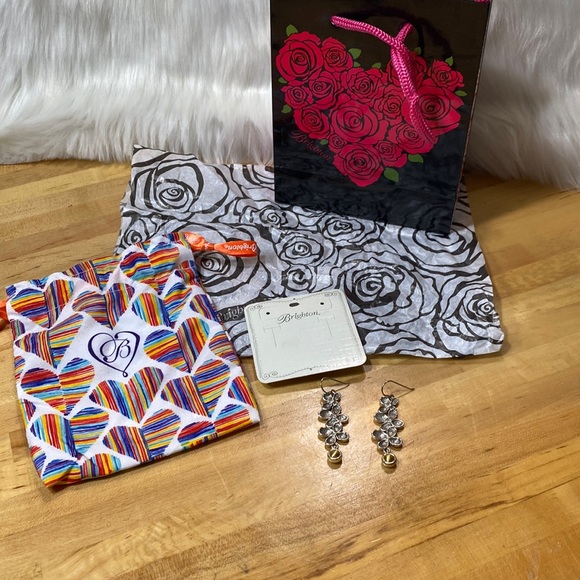 Brighton Jewelry - Brighton Earrings